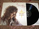 BRIAN MAY (QUEEN) Back To The Light RARE SIGNED 1992 VINYL LP PROMO, AUTOGRAPHED