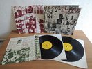 THE ROLLING STONES - EXILE ON MAIN ST. DLP IN MINT CONDITION FOC