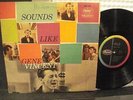 SOUNDS LIKE GENE VINCENT ORIG 1959 JAPAN 10