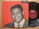 FATS DOMINO  this is  IMPERIAL 9028 orig 1957 mono RARE VG++