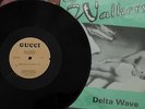 THE WALKERS, delta wave, GUCCI Records, ORIGINAL, TOP- Zustand, DISCO, RAR, US