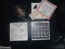 A HARD DAY'S NIGHT THE BEATLES 1963 REEL TO REEL TWIN TRACK TAPE MONO  LOVELY 