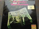 LP The BEATLES and TONY SHERIDAN In The Beginning 2LP ONLY GERMANY, MINT-