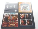 THE RUTLES ORIGINAL 1978 UK LP MEET THE RUTLES  EXCELLENT