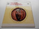 CAPTAIN BEEFHEART AND HIS MAGIC BAND   1967  UK LP  SAFE AS MILK  MONO