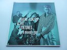 SHANE FENTON  AND THE FENTONES   1986 UK VINYL LP   IM A MOODY GUY    NR MINT
