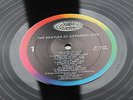 THE BEATLES    20 GREATEST HITS    1987  U.S.A.  LP   RARER BARCODED SLEEVE