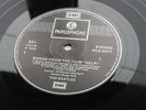 THE BEATLES   HELP     UK LP  1987   PRESSING  RENTING  LABELS NEAR MINT