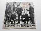 THE ROLLING STONES  ORIGINAL  1964 SPANISH  E.P.   BYE BYE JOHNNY  TRI CENTRE