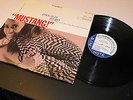 Donald Byrd Mustang Rare 1967 Blue Note LP BNST-84238 Stereo Near Mint (Nice)