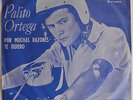 PALITO ORTEGA GILDA GIULIANI - POR MUCHAS RAZONES -  SINGLE PS CHILE PR