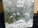 Trinity Jesus When The Sun Goes Down LP RARE xian rural folk psych fuzz private