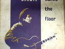 jack elliott 10in EP jack takes the floor
