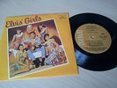 Elvis Presley, EP, RCA Victor, 20653, Australia, 