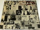 ROLLING STONES - EXILE ON MAIN ST - RARE 1st UK PRESS   A2 B1 C1 D2 MATRICES