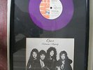 Queen purple bohemian rhapsody