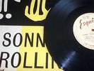 SONNY ROLLINS QUINTET * 10