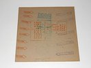 Private US Minimal Synth LP - John Bender - I Don't Remember Now / I Don't Want