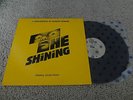 THE SHINING/1980 Original Soundtrack *Good Shape, Great Music*