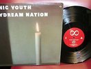 SONIC YOUTH  DAYDREAM NATION 1988 ORIGINAL ON ENIGMA NM LP