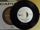 BEACH BOYS- SPIRIT OF AMERICA-RAREST 45-KFWB-PROMO SOUVENIER-CAPITOL CUSTOM-1963