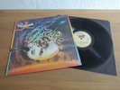 P.F.M. - COOK 1974 MINT ITAL. PROGRESSIVE TOP RARE ON MANTICORE LABEL