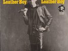 LEATHER BOY leather boy / shadows + PICTURE COV - HEAR