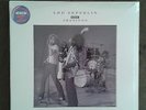 LED ZEPPELIN  THE BBC SESSIONS  PART 1  LIMITED BLUE  WAX  ONLY 150 COPIES LP