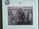 LED ZEPPELIN  THE BBC SESSIONS  PART 4  LIMITED BLUE WAX  ONLY 150 COPIES LP