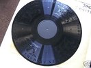 LIBRARY RECORD POWER STATION SOUND EFFECTS  BBC LIBRARY ACETATE POSSIBLY ONE OFF