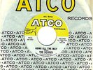 SQUIRES - GOING ALL THE WAY EX 45 '66 garage punk HEAR Atco free worldwide ship