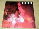 Elli/Self Titled/1999 Dig The Fuzz LP + Insert
