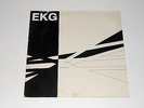 Private German Minimal Synth LP - Elektronische Klang Gesellschaft - Nullzeit