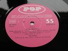 THE KINKS ORIGINAL 1967 GERMAN  LP SUNNY AFERNOON  POP VOGUE PRESSING