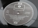 THE BEATLES  SGT PEPPERS   UK LP  1987   PRESSING  RENTING  LABELS NEAR MINT