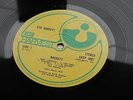 SYD BARRETT  1970  U.K. LP HARVEST LP  BARRETT TEXTURED SLEEVE  A-1G  B-1G