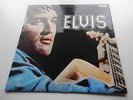 ELVIS PRESLEY 1971 UK LP   YOULL NEVER WALK ALONE    WITHDRAWNED SLEEVE