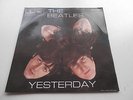 THE BEATLES  YESTERDAY  ORIGINAL 1966  YESTERDAY   U.K.   EP    EXCELLENT