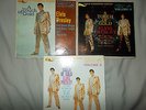elvis presley a touch of gold USA volume 1,2,3