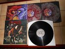 Possessed - Beyond The Gates/The Eyes of Horror DLP+Agony in Paradise