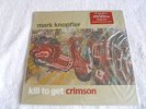Mark Knopfler Kill to Get Crimson - 2x Vinyl LP NEW SEALED OOP