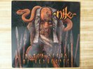 Nile: Black Seeds of Vengeance Lp, Cannibal Corpse, Cradle of Filth