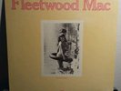 FLEETWOOD MAC   CRAZY RARE 1971 PROMO LP FUTURE GAMES   WHITE LABEL N/M