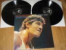Bruce Springsteen - Reasons to believe - Part 1 (2 Live LP, USA - 1984)  RAR
