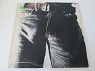 The Rolling Stones Sticky Fingers COC 59100 VG