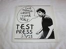 Mongoloids Time Trials Test Pressing Mental Rival Mob Gorilla Biscuits Judge RZL