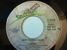 Queen-Keep Yourself Alive / Lily of the Valley/God Save the Queen RARE Canada 45