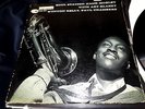 RARE HANK MOBLEY LP 