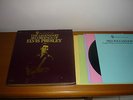 THE LEGGENDARY RECORDINGS OF ELVIS PRESLEY BOX 6 LP 1979,veramente raro