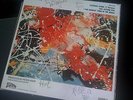 Stone Roses Signed by Ian,John,Mani,Reni + Message Elephant Stone 12